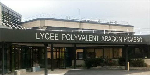 La tecnología de NodOn permite instalar persianas motorizadas e inteligentes en un instituto francés