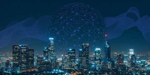 El proyecto Vision capacitará a una nueva generación de investigadores en el área de VLC