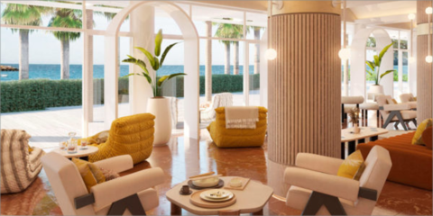 El Hotel Riomar en Ibiza instala sistemas de automatización e iluminación DALI de ROBOTBAS