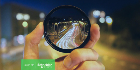 El portal mySchneider de Schneider Electric facilita la gestión de los negocios de clientes y partners