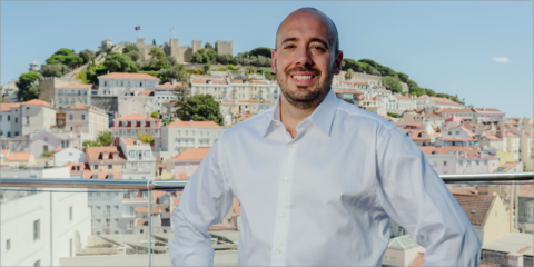 Víctor Moure es nombrado nuevo Country Manager para Portugal de Schneider Electric
