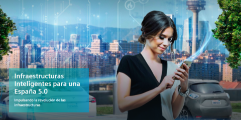 Los smart buildings, presentes en el evento virtual de Siemens sobre infraestructuras inteligentes