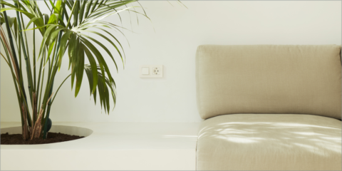 Los mecanismos inteligentes de Simon estarán presentes en dos eventos en Andalucía y Zaragoza