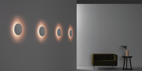 La luminaria Mood y la serie Simon 270 se mostrarán en la exhibición ‘Architect at Work’ Barcelona