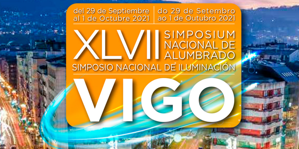 Simposium Nacional de Alumbrado