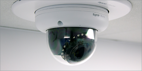 Tyco presentará el minidomo Illustra Pro Gen 4 en una formación online para el mercado EMEA