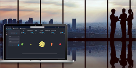 Tyco anuncia la disponibilidad del nuevo Service Pack 2 para su sistema de control de accesos
