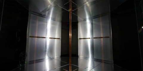 Desarrollan una tecnología de carga inalámbrica por aire utilizando campos magnéticos para interiores