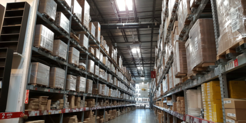 La UOC desarrolla un algoritmo que permite combinar tecnologías para la localización en interiores