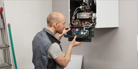 Webinar de Vaillant dirigido a los instaladores sobre las nuevas calderas inteligentes