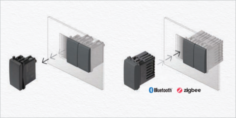 El nuevo webinar de Vimar explicará las características de la gama de productos View