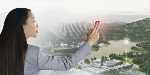 Las soluciones de ABB Ability cumplen cinco años impulsando la transformación industrial