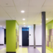 El sistema de automatización de edificios de ABB controla la iluminación en un instituto sueco