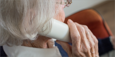 El Ayuntamiento de Andoain participa en el proyecto piloto Zaintek IoT de teleasistencia a personas mayores