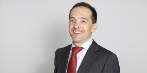 Hikvision nombra a Bruno Bento como nuevo Regional Sales Manager en Portugal