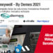 Alicante, Málaga y Barcelona, las próximas paradas de las jornadas VIP Honeywell/By Demes 2021
