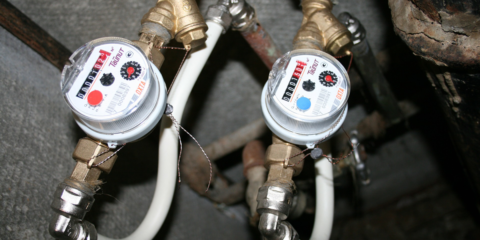 El proyecto Smart Water permitirá a la Comunidad de Madrid instalar contadores inteligentes en la región