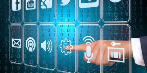 Aprobados 500 millones para realizar proyectos de digitalización y conectividad en España