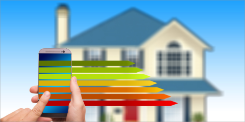 Inversión de 61 millones de dólares en edificios inteligentes en EE.UU. para reducir el consumo energético