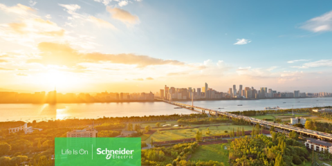 Schneider Electric prolonga su colaboración con Alfa Laval para mejorar su eficiencia operativa