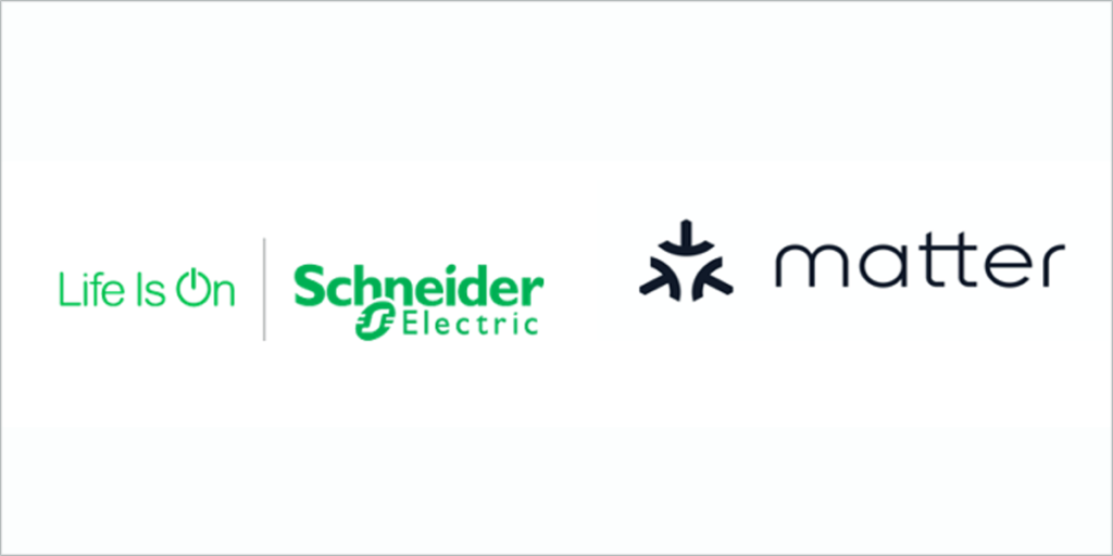 Schneider Electric hoja ruta.