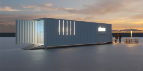 Arranca la ruta para acercar la serie conectiva Simon 270 a los profesionales de España y Portugal