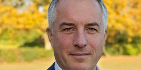 Simon Thule Viggers, nuevo director de la Oficina de Personas y Cultura de Milestone