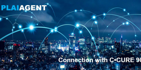 Tyco imparte un webinar sobre la gestión de usuarios entre diferentes plataformas de seguridad