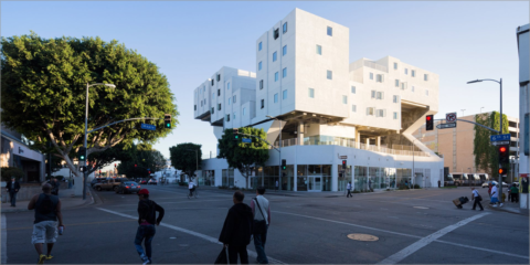 Seleccionados los proyectos finalistas para el ‘Premio del Grupo Zumtobel 2021’