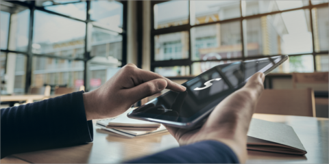 Los servicios digitales, tema principal de la nueva formación online de Zumtobel