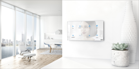 Los dispositivos inteligentes de Niessen se presentan en la feria Marbella Design