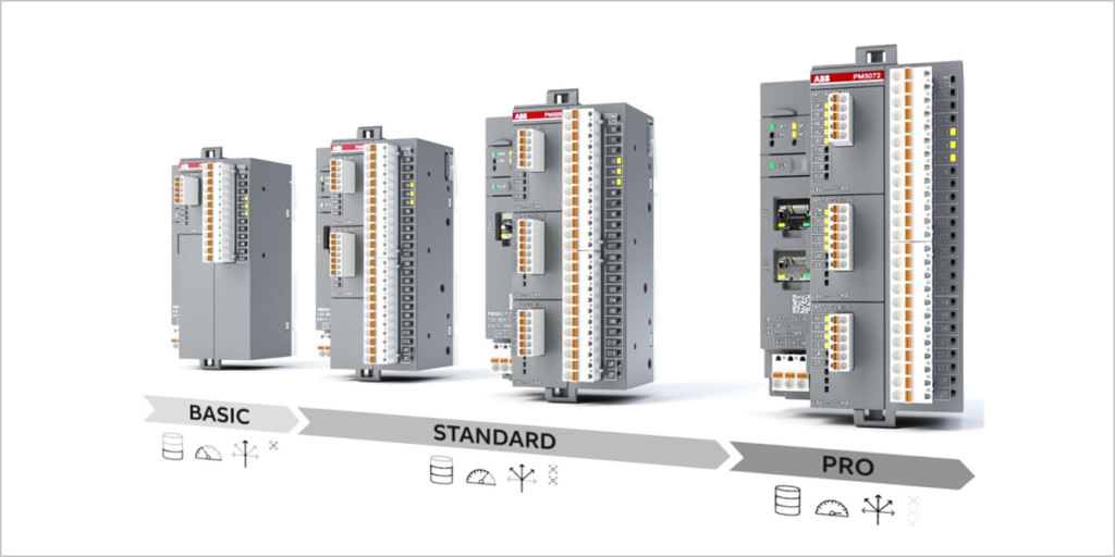 AC500-eCo V3.