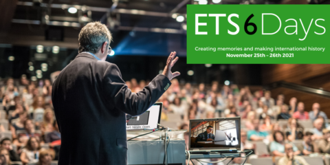 ETS6Days, la Asociación KNX celebra el lanzamiento de su nuevo software con formaciones