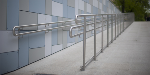 Acuerdo de colaboración para crear un mapa de accesibilidad de edificios en Olesa de Montserrat