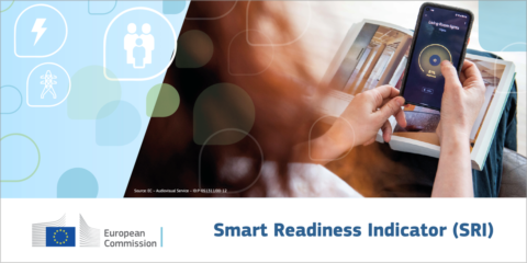 Webinar para ofrecer una visión general sobre el indicador de preparación inteligente (SRI)