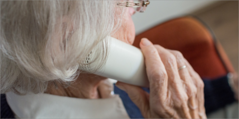 Servicio de teleasistencia digital para los municipios de Cáceres con menos de 20.000 habitantes