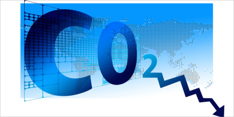 Convocatoria de ayudas dirigida a ayuntamientos de Zaragoza para instalar medidores de CO2