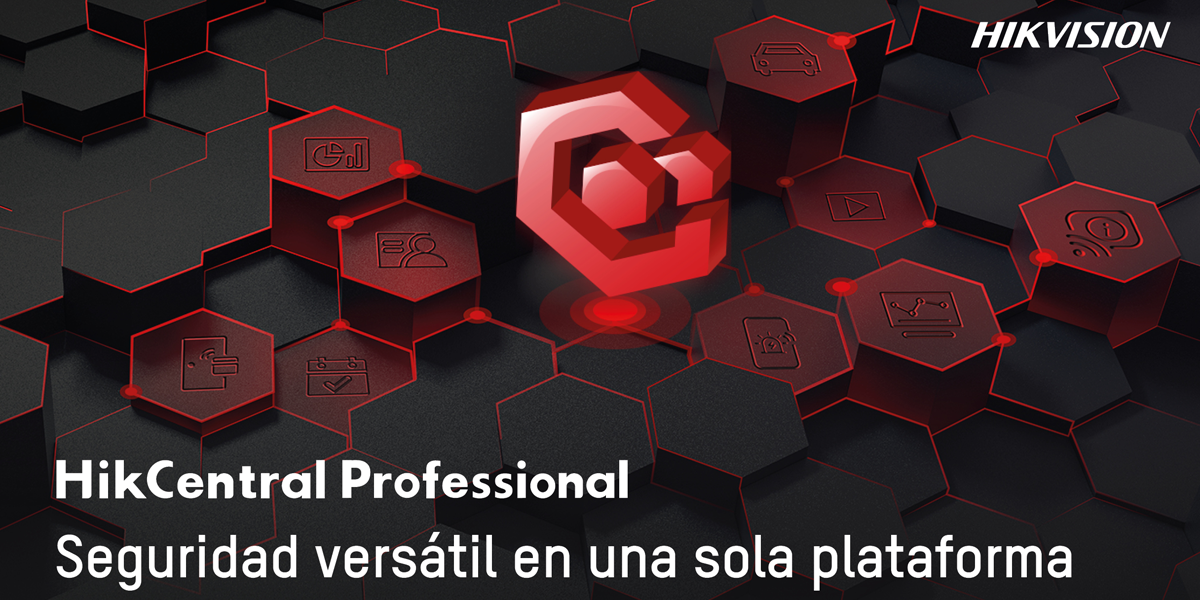 Actualizada la plataforma de seguridad de Hikvision para agilizar la ...