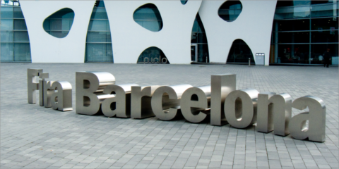 Más de 700 expositores se han registrado en la nueva edición de la feria audiovisual ISE