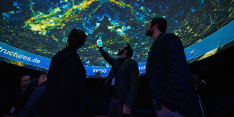 ISE 2022 contará con espacios de networking temáticos para los grupos de interés particulares