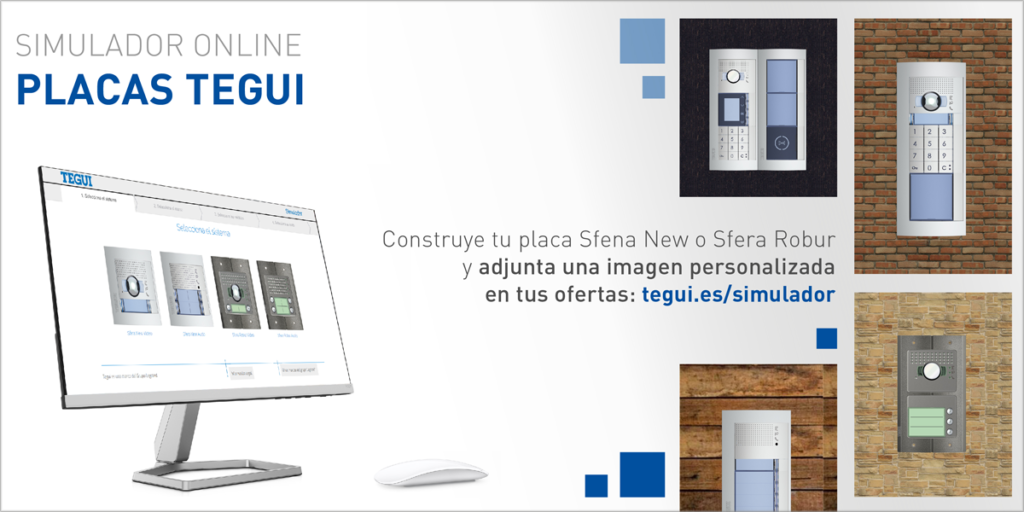 Herramienta online Tegui.