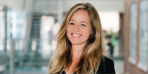 Marlene Lyhne Sorensen, nueva directora de Asuntos Corporativos de Milestone