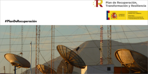 Aprobado el Proyecto de Ley General de Telecomunicaciones para impulsar las inversiones en el sector