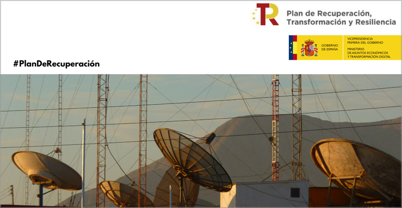 Proyecto de Ley de Telecomunicaciones.