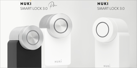 Nuki presenta su nueva generación de cerraduras inteligentes con Smart Lock 3.0 y Smart Lock 3.0 Pro