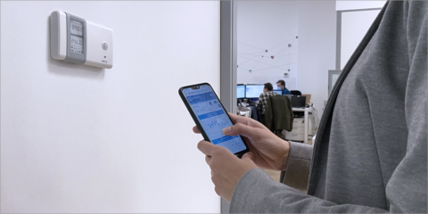 El proyecto ENEFORE desarrollará una plataforma para optimizar la energía y el confort de los edificios