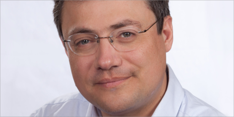 Schneider Electric nombra a Philippe Rambach Chief AI Officer y crea un nuevo AI Hub global