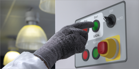 La nueva gama Harmony XB5 de Schneider Electric dispone de protección antimicrobios