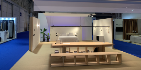 Los mecanismos inteligentes de Simon estarán presentes en el evento Interihotel de Barcelona