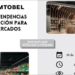 ‘Tendencias de iluminación para los supermercados’, nuevo webinar de Zumtobel
